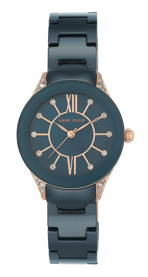 Часы Anne Klein Ceramics 2388RGNV